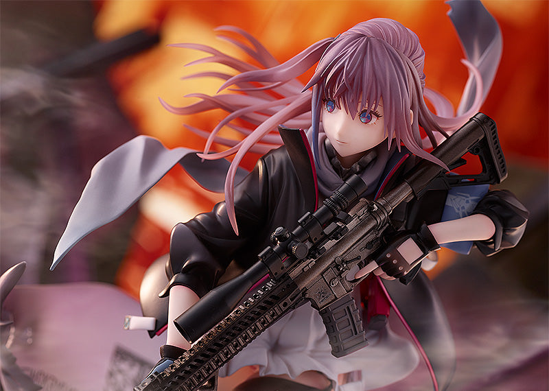 IN-STOCK Phat! Company - Girls' Frontline - ST AR-15 1/7