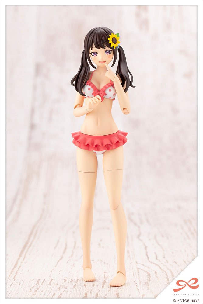 IN-STOCK Kotobukiya - SOUSAI SHOJO TEIEN - Madoka Yuki: Swim Style