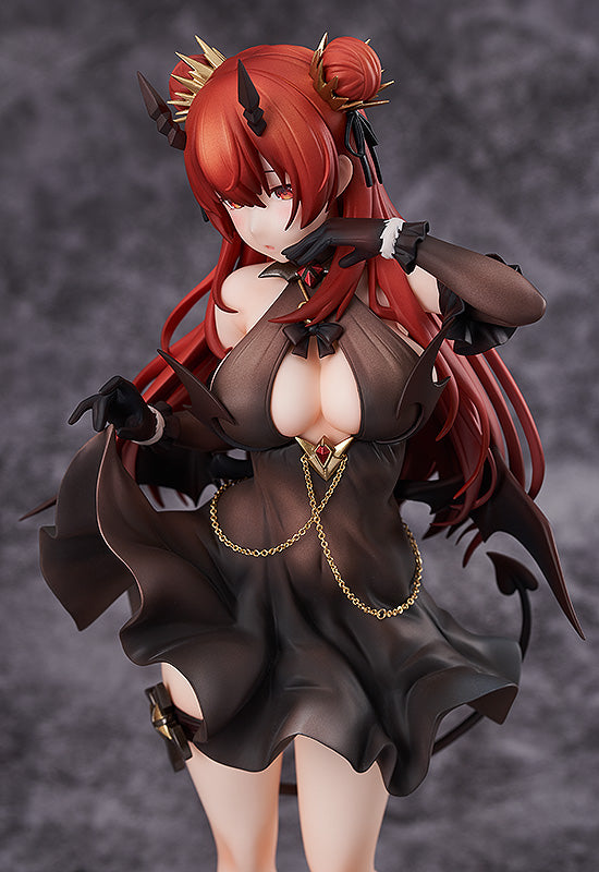 PRE-ORDER Dance of the Succubus - Succubus Lucilia 1/7
