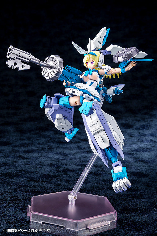 IN-STOCK Kotobukiya - Megami Device - Chaos & Pretty ALICE