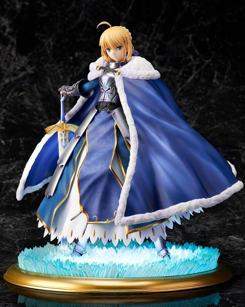 PRE-ORDER Fate/Grand Order - Saber Altria Pendragon: Deluxe Edition 1/7 (2nd Release) [EXCLUSIVE]