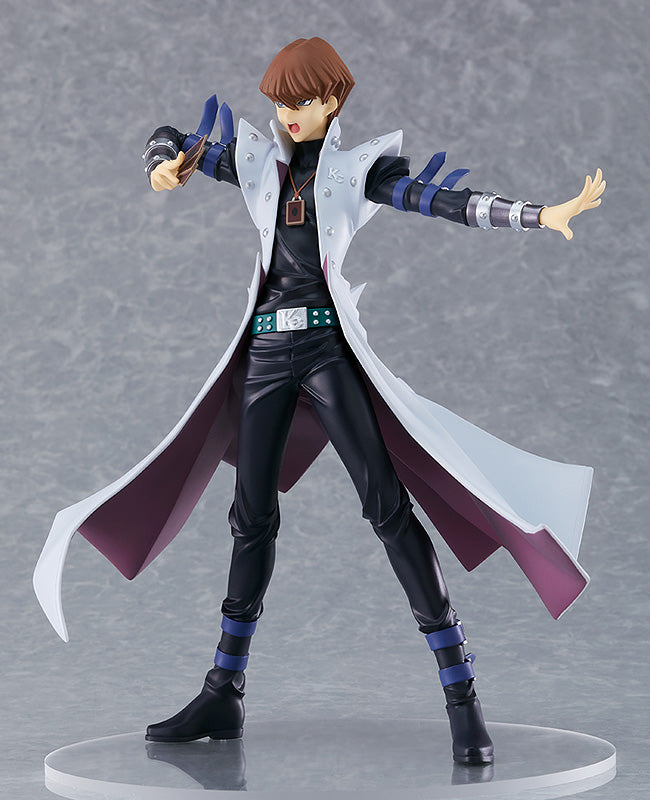 IN-STOCK Max Factory - POP UP PARADE - Yu-Gi-Oh! - Seto Kaiba