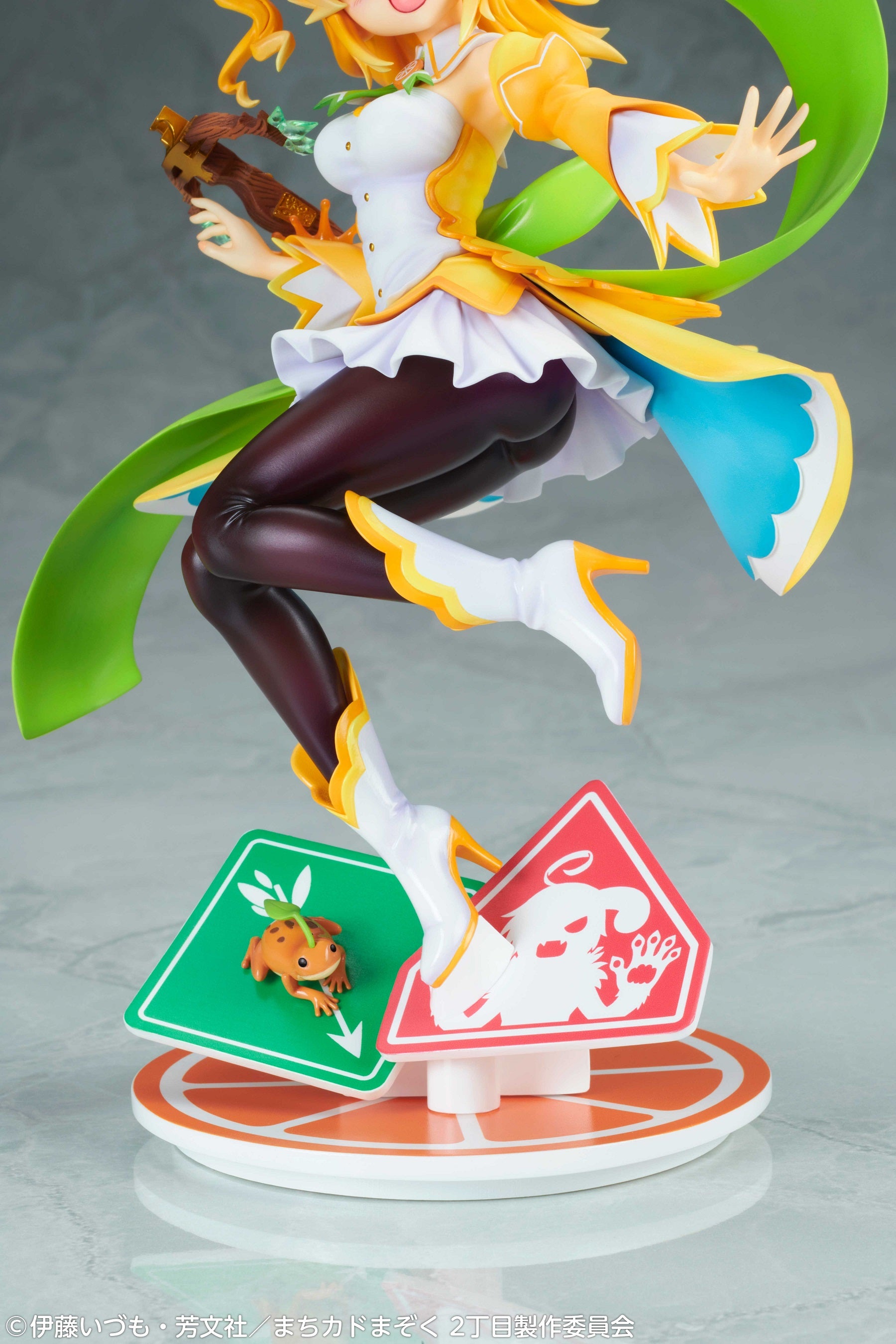 PRE-ORDER The Demon Girl Next Door 2 - Mikan Hinatsuki 1/7