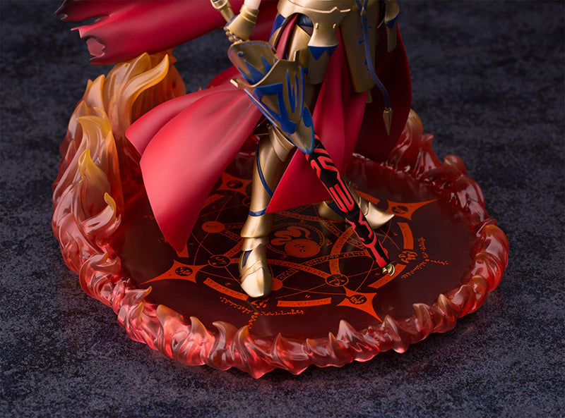 IN-STOCK Fate/Grand Order - Archer/Gilgamesh 1/8