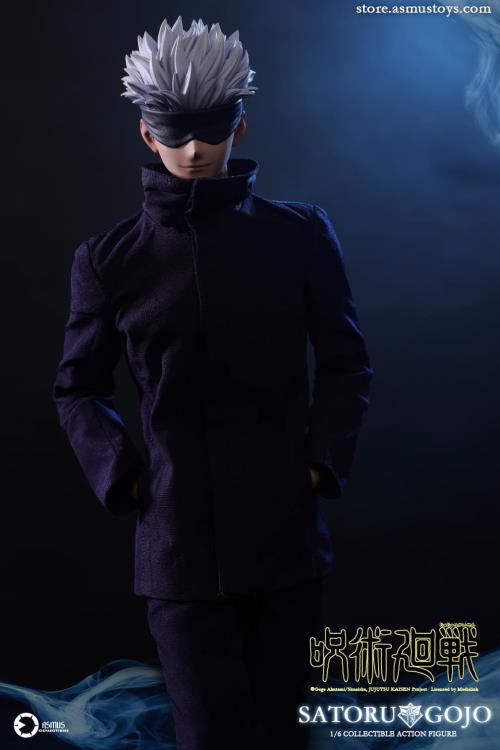 PRE-ORDER Jujutsu Kaisen - Satoru Gojo 1/6