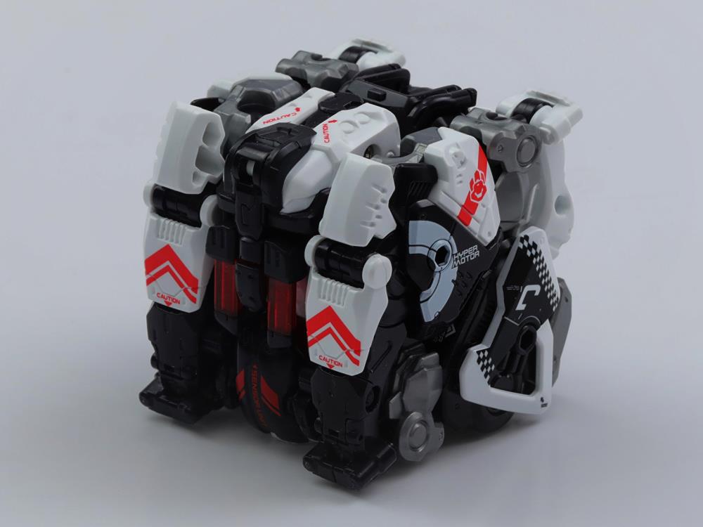 PRE-ORDER Beastbox - BB-51C Jawliet