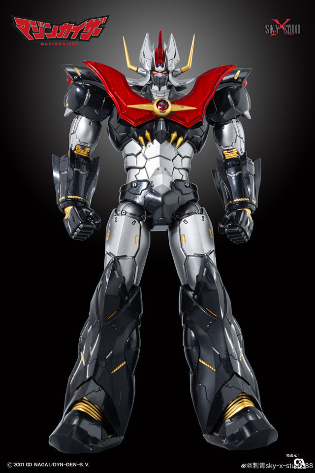 PRE-ORDER SXD Gokin - Mazinkaiser