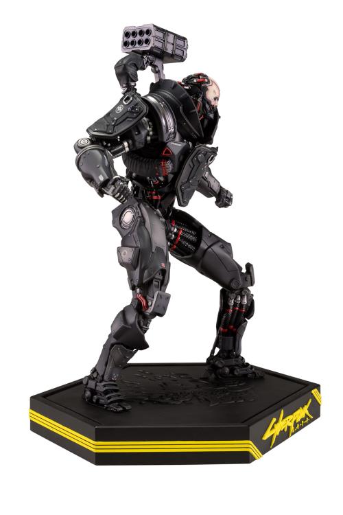 PRE-ORDER Cyberpunk 2077 - Adam Smasher