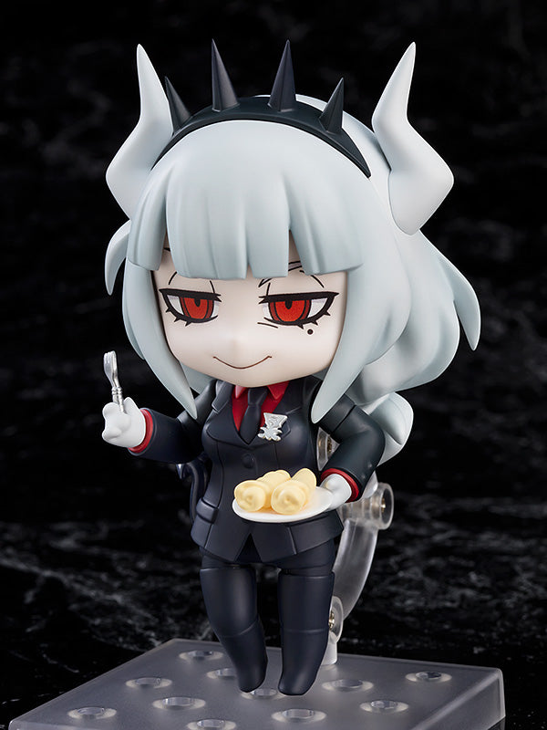 IN-STOCK Good Smile Company - Nendoroid 1622 - Helltaker - Lucifer