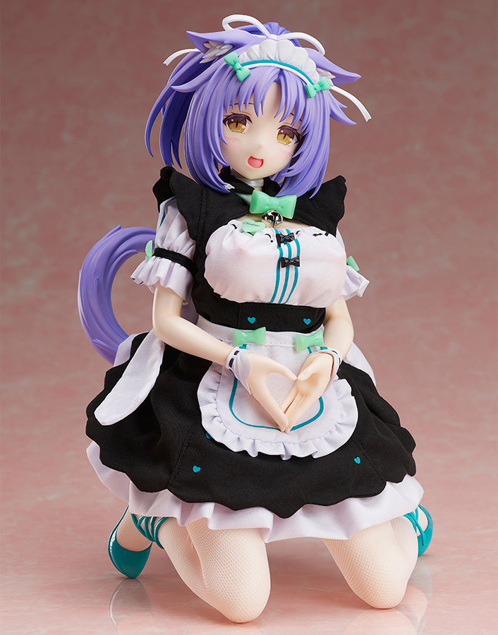 PRE-ORDER NEKOPARA - Cinnamon 1/4 [EXCLUSIVE]