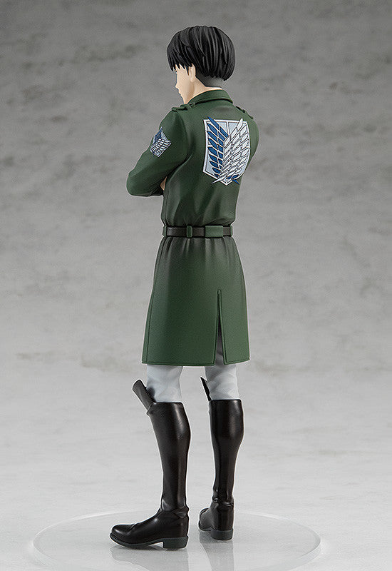 PRE-ORDER POP UP PARADE - Attack on Titan - Levi