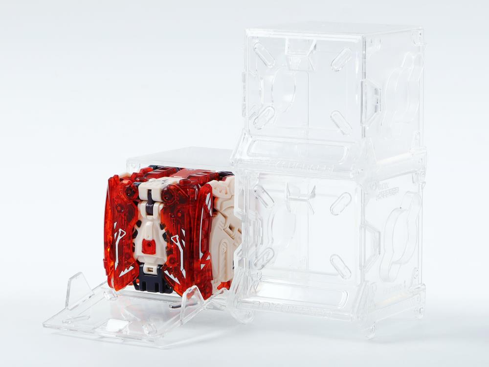 PRE-ORDER BeastBOX - BB-45 Stratosphere