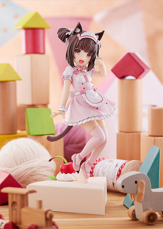 PRE-ORDER NEKOPARA - Chocola ~Pretty Kitty Style~ (Pastel Sweet) 1/7