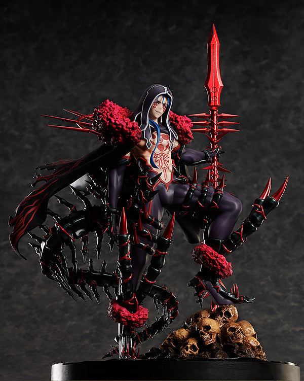IN-STOCK FREEing - Fate/Grand Order - Berserker/Cú Chulainn (Alter) 1/7 [EXCLUSIVE]