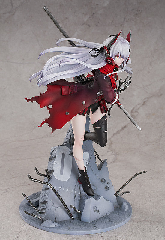 PRE-ORDER Punishing: Gray Raven - Lucia: Crimson Abyss 1/7