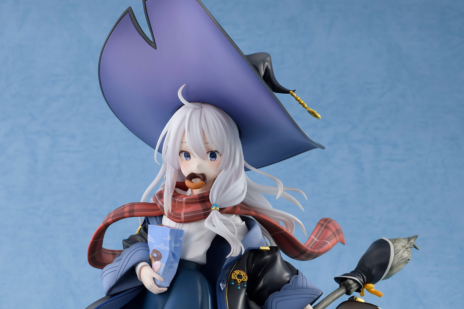 PRE-ORDER Wandering Witch: The Journey of Elaina - Elaina: DX Ver. 1/8
