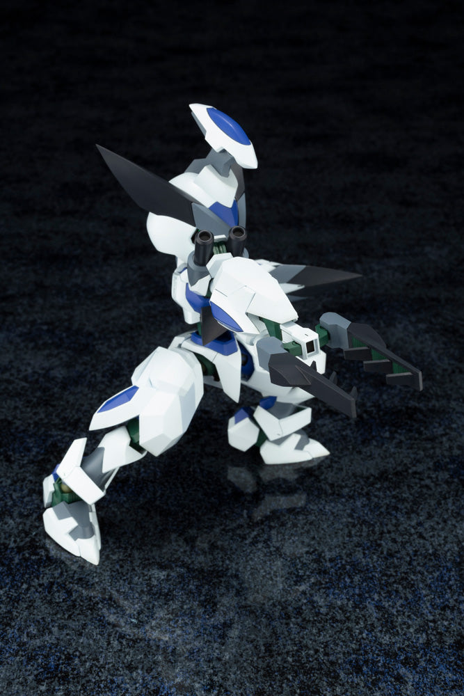 PRE-ORDER Medarot - KXK00-M Crossmessiah 1/6
