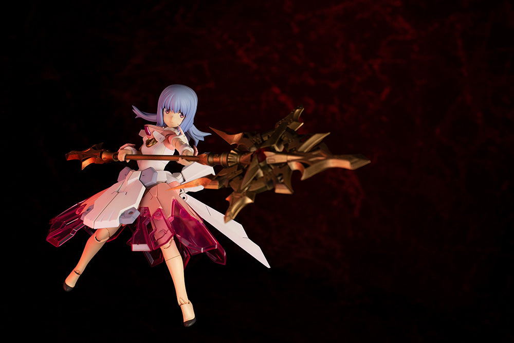 PRE-ORDER Megami Device x Frame Arms Girl - Magical Baselard [LIMITED]