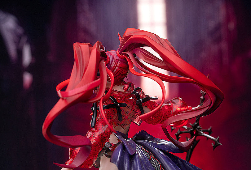 PRE-ORDER GIRLS FROM HELL - VIOLA 1/7
