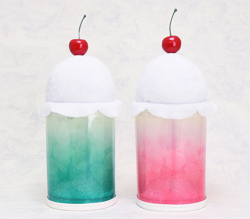 PRE-ORDER Nendoroid Pouch Neo: Berry Cream Soda