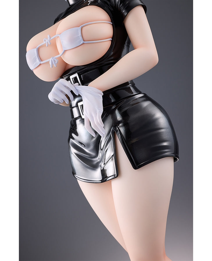 PRE-ORDER Oekakizuki Original Character - Mashiro Kurosawa 1/4 [EXCLUSIVE] [JP]