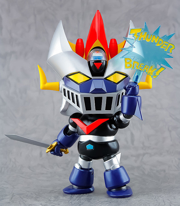 PRE-ORDER Nendoroid 1944 - Great Mazinger - Great Mazinger