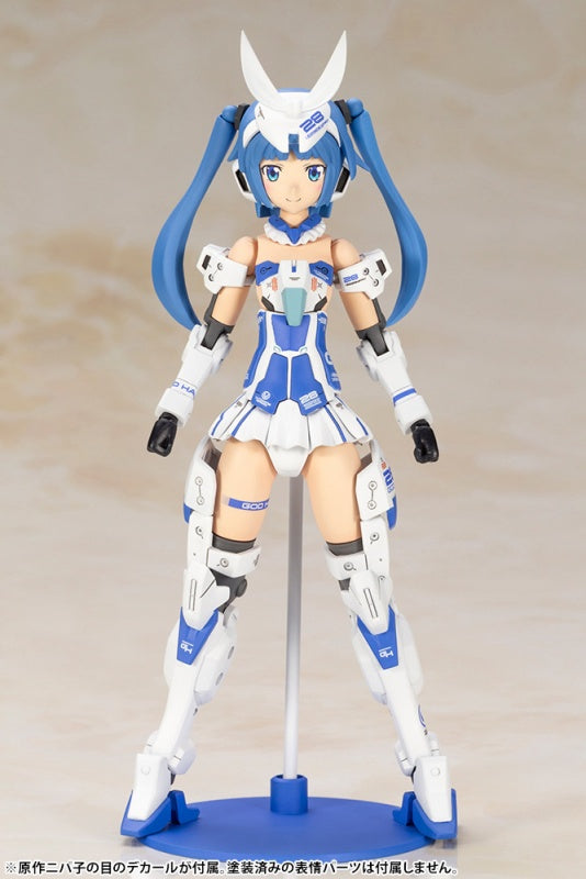 IN-STOCK Kotobuikiya - Frame Arms Girl - Architect: Nipako Ver.