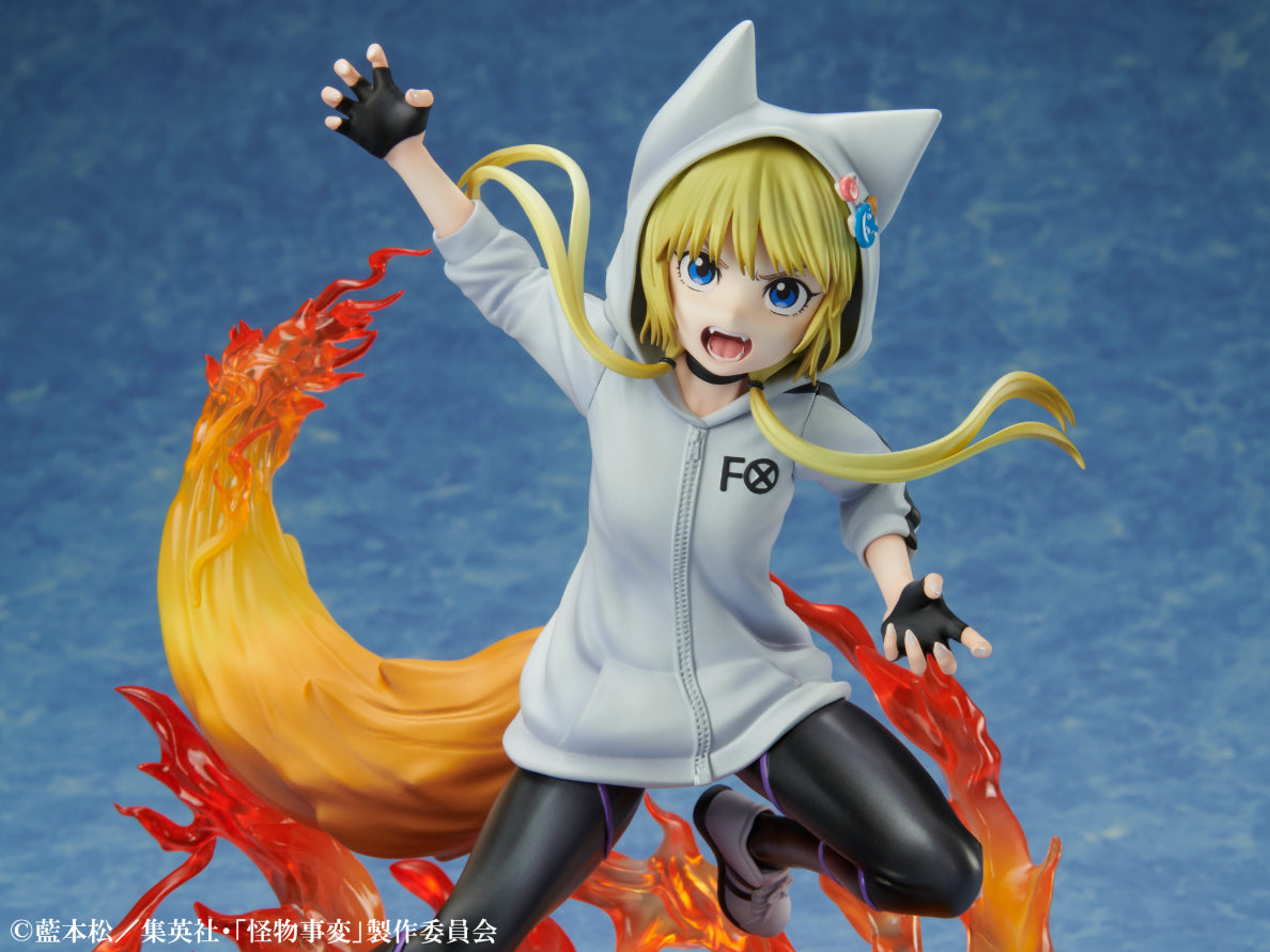 PRE-ORDER Kemono Jihen - Kon 1/8