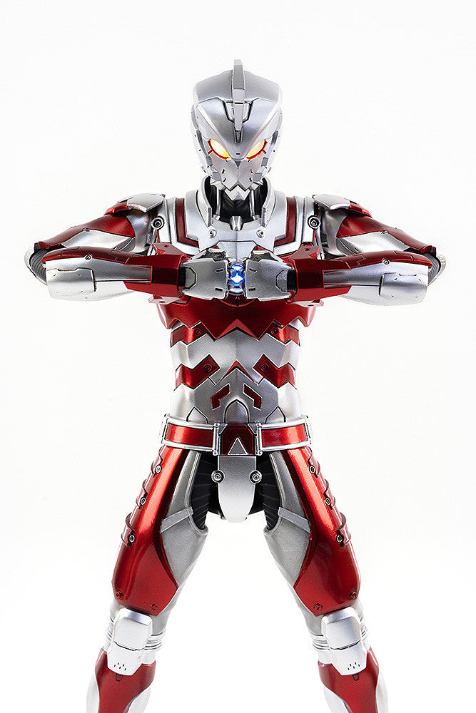 PRE-ORDER ULTRAMAN - Ultraman Ace Suit: Anime Ver. 1/6 [2nd Release]