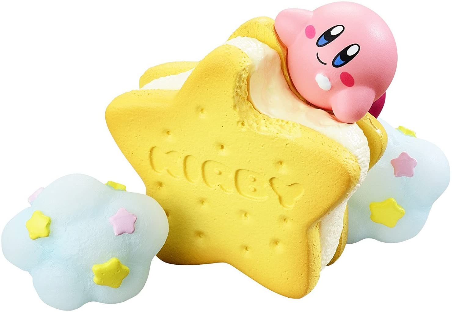 PRE-ORDER Kirby - Twinkle Sweets Time [Box of 8]
