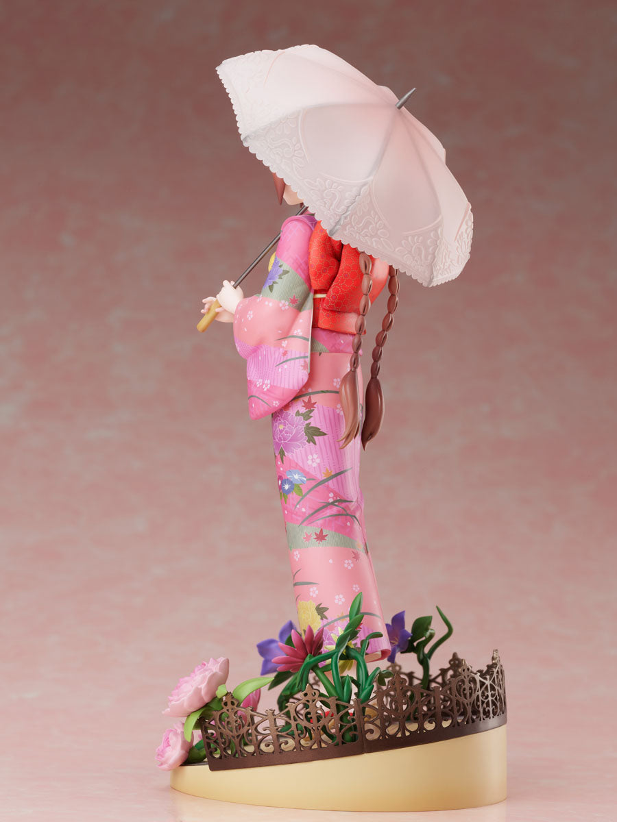 PRE-ORDER F:Nex - Taisho Otome Fairy Tale - Yuzuki Tachibana 1/7