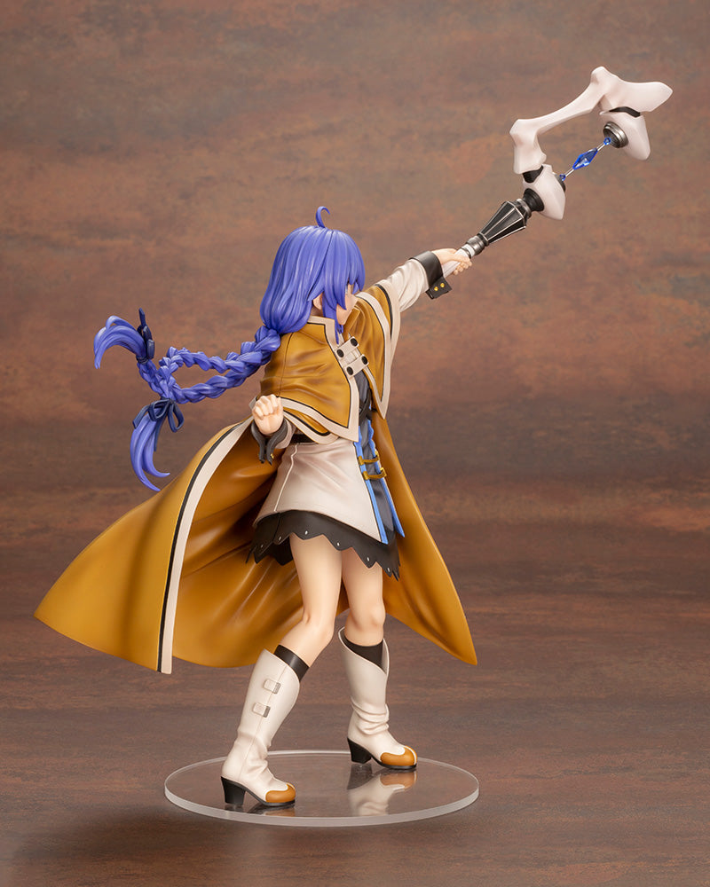 IN-STOCK Kotobukiya - Mushoku Tensei: Jobless Reincarnation - Roxy Migurdia 1/8 [JP]