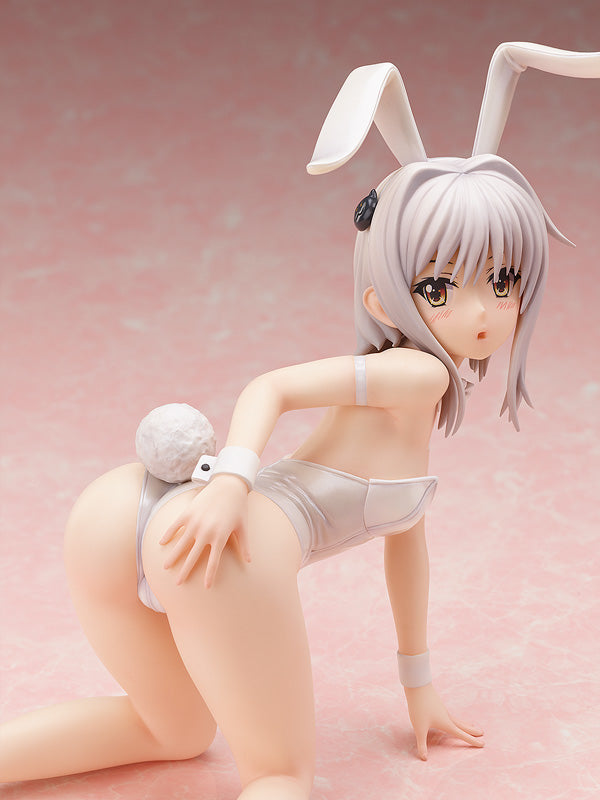 PRE-ORDER B-Style - High School DxD BorN - Koneko Toujou: Bare Leg Bunny Ver. 1/4