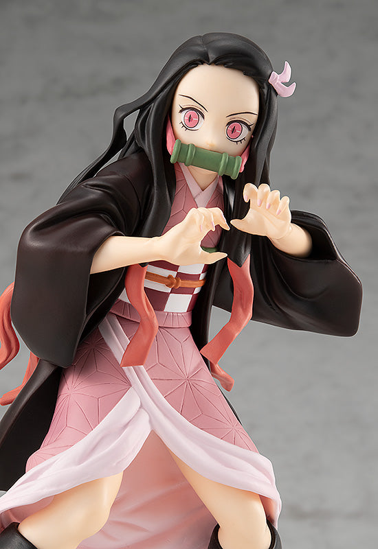 IN-STOCK Good Smile Company - POP UP PARADE - Demon Slayer: Kimetsu no Yaiba - Nezuko Kamado