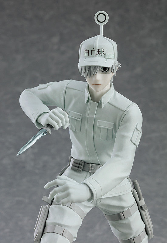 PRE-ORDER POP UP PARADE - Cells at Work!! - White blood cell（Neutrophil）