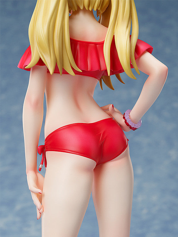 PRE-ORDER BURN THE WITCH - Ninny Spangcole: Swimsuit Ver. 1/4