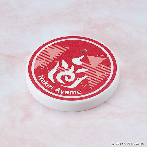 PRE-ORDER Nendoroid 1951 - hololive production - Nakiri Ayame