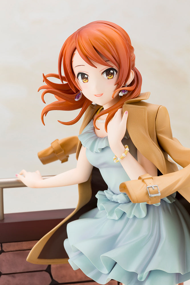PRE-ORDER THE IDOLM@STER Cinderella Girls - Karen Hojo: Off Stage Ver. 1/8