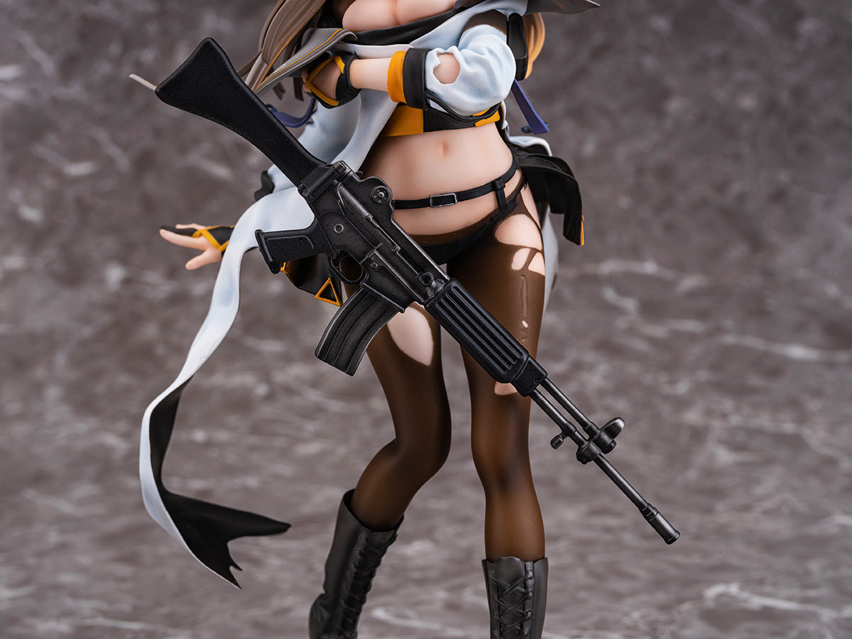 PRE-ORDER Girls' Frontline - K2 1/7