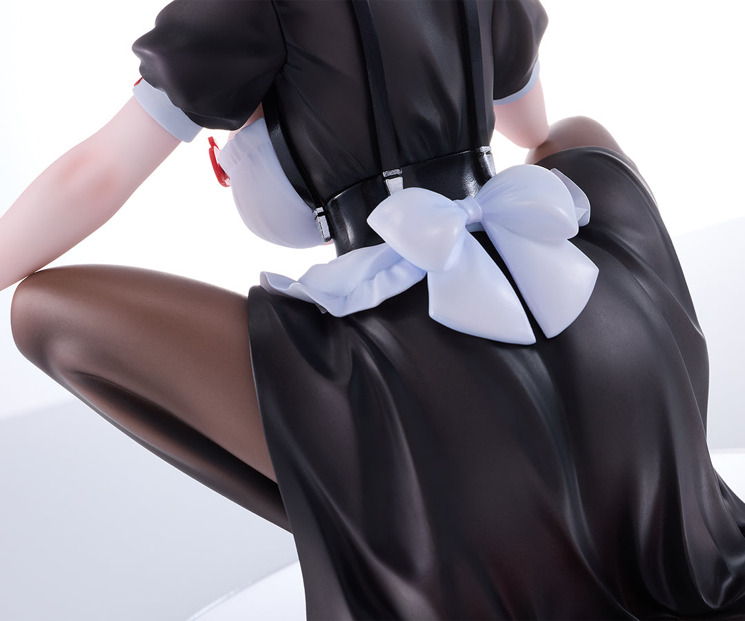 PRE-ORDER 8ichibi8 Original Character - Hebe-chan: Maid Ver. 1/6 [EXCLUSIVE] [JP]