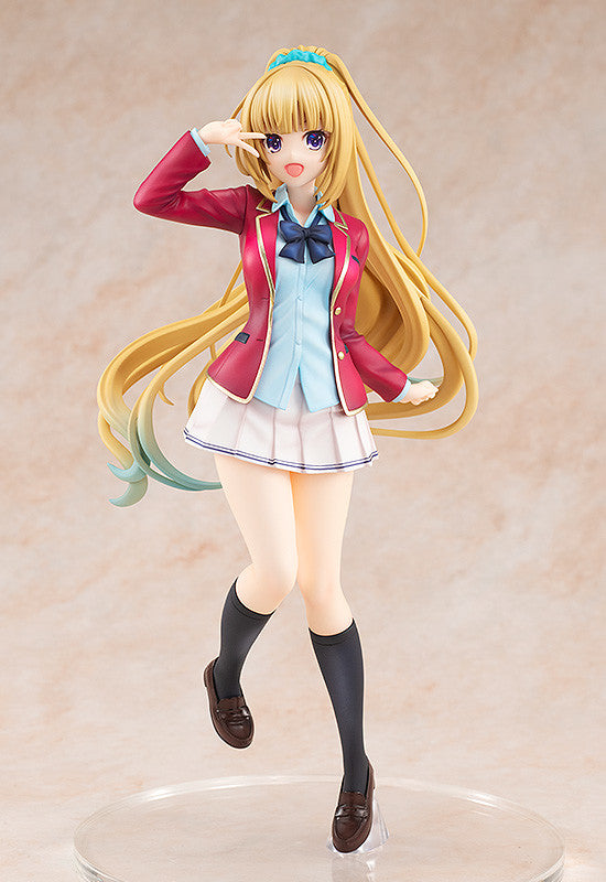 PRE-ORDER Classroom of the Elite - Kei Karuizawa 1/7
