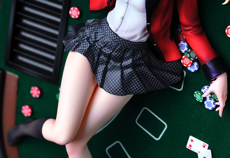 PRE-ORDER KAKEGURUI xx - Mary Saotome 1/7