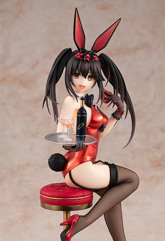 IN-STOCK KDcolle - Date A Live Light Novel: Kurumi Tokisaki - Bunny Ver. 1/7