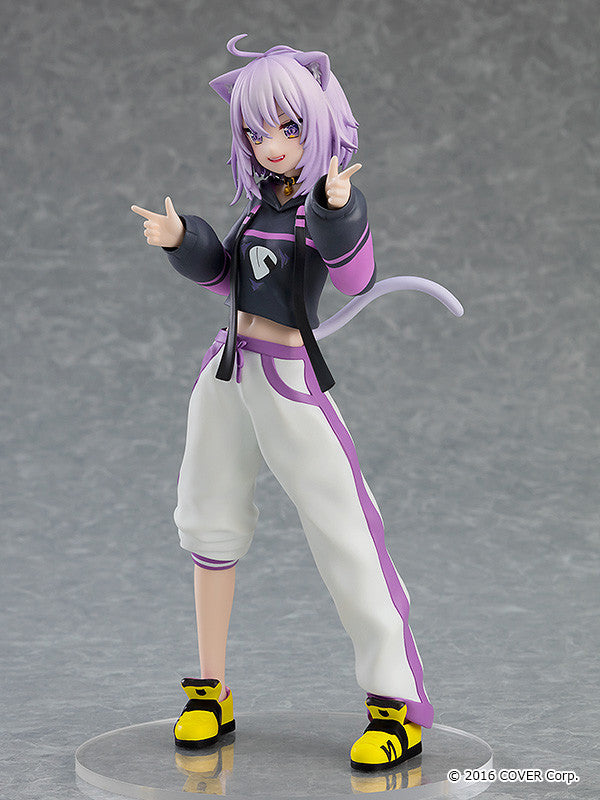 PRE-ORDER POP UP PARADE - hololive production - Nekomata Okayu [2nd Release]