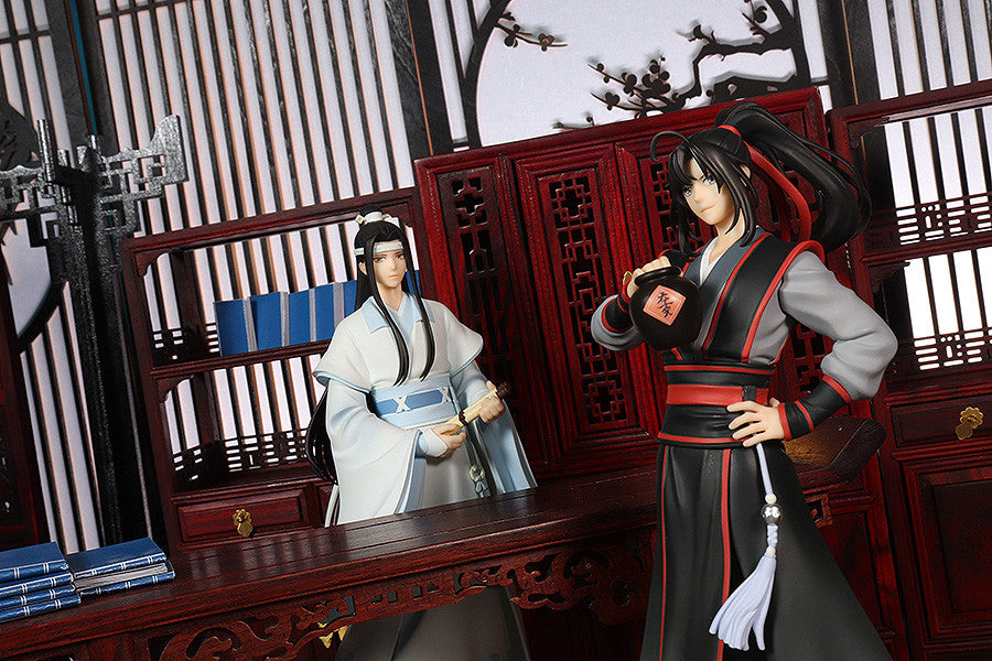 IN-STOCK Good Smile Arts Shanghai - POP UP PARADE - The Master of Diabolism - Lan Wangji