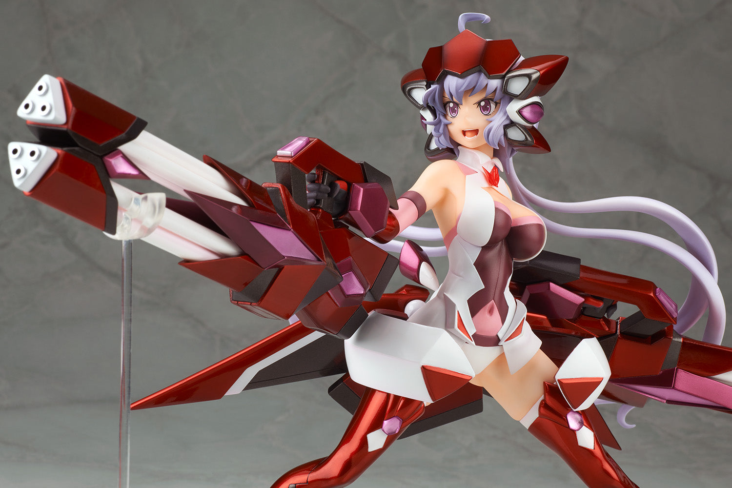 PRE-ORDER Senki Zessho Symphogear GX - Chris Yukine 1/7 [2nd Release]