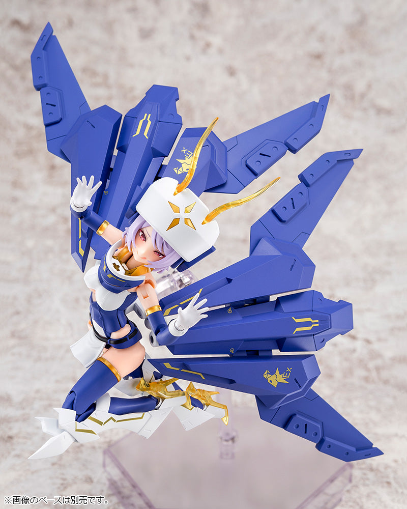 PRE-ORDER Megami Device - Bullet Knights Exorcist [2nd Release] [LIMITED]