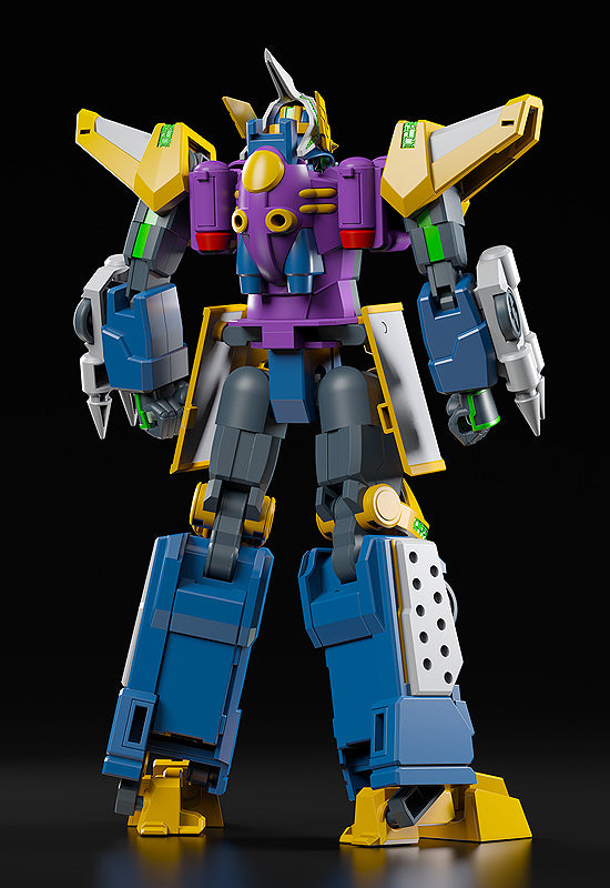 PRE-ORDER MODEROID - Dennou Boukenki Webdiver - Gladion