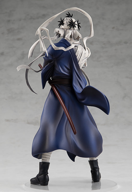 IN-STOCK Good Smile Company - POP UP PARADE - Rurouni Kenshin - Makoto Shishio