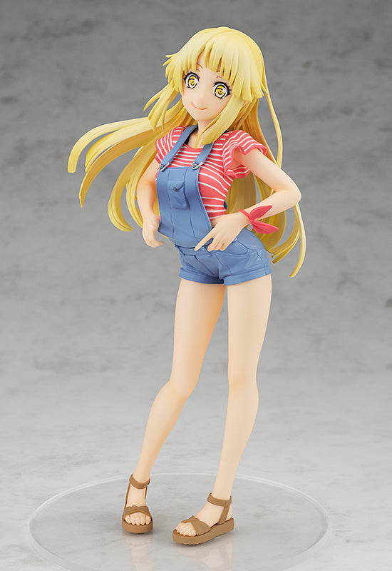 IN-STOCK Good Smile Company - POP UP PARADE - BanG Dream! Girls Band Party! - Kokoro Tsurumaki